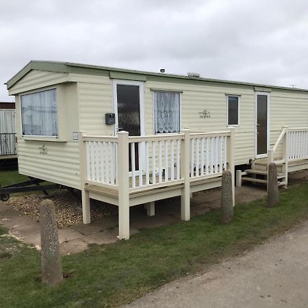 6 Berth Golden Sands Ingoldmells Sahara Exterior foto