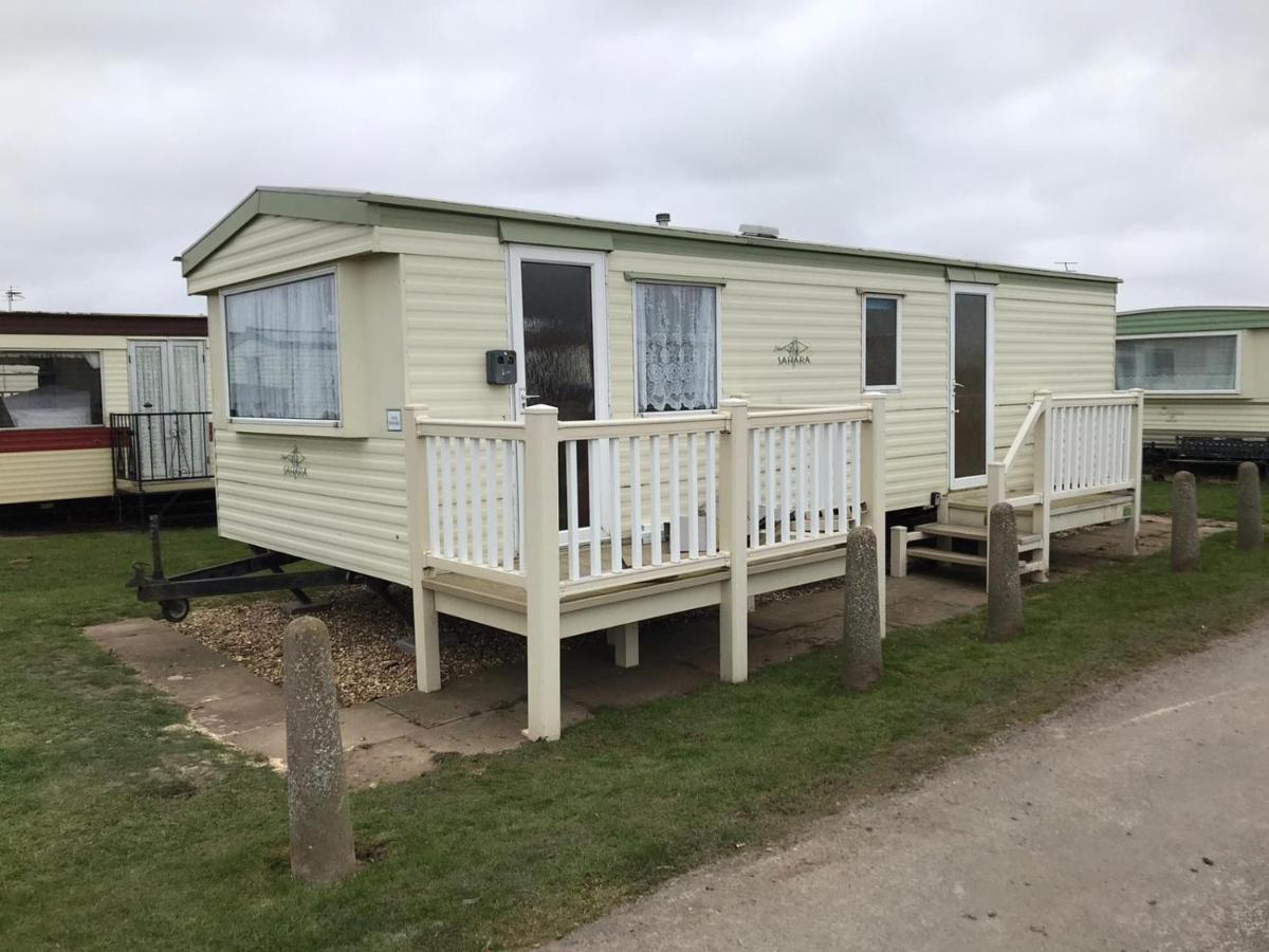 6 Berth Golden Sands Ingoldmells Sahara Exterior foto