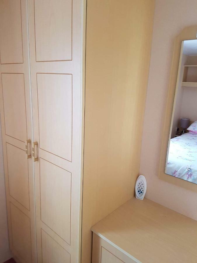 6 Berth Golden Sands Ingoldmells Sahara Exterior foto