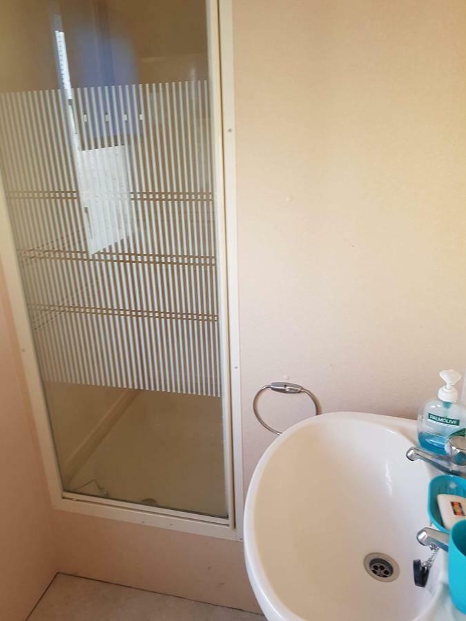 6 Berth Golden Sands Ingoldmells Sahara Exterior foto