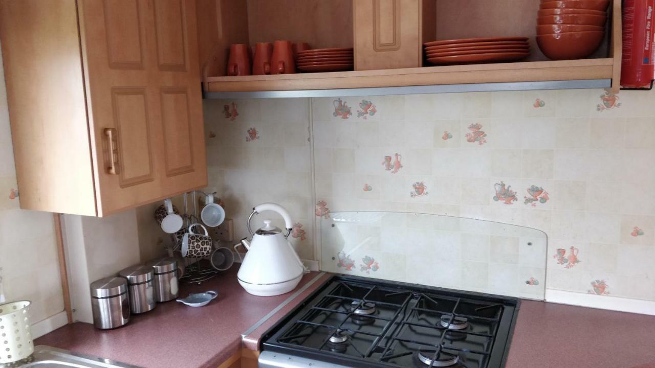 6 Berth Golden Sands Ingoldmells Sahara Exterior foto
